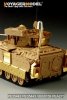 Voyager Model PE35442 Modern US M2A2 ODS Infantry Fighting Vehicle Basic for TAMIYA 35264 1/35